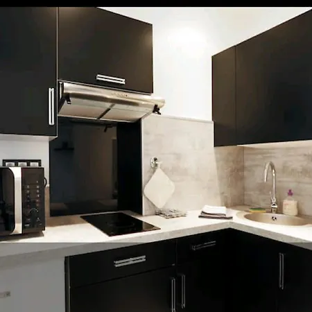 Apartment 1 Piece Suquet *