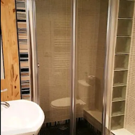 1 Piece Suquet Apartment *